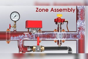 زون اسمبلی (Zone assembly) چیست ؟